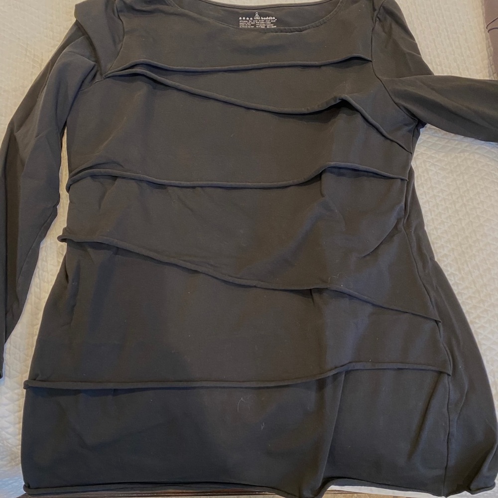 COPY - Neon Buddha Top